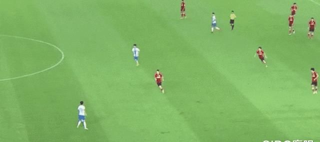 本场比赛|赛后深度复盘:强势上港再胜残阵泰达,满状态奥斯卡盘活全队