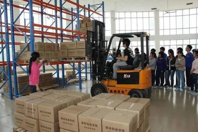 专业|专业解码|潍坊科技学院2020年专科招生专业都在这了