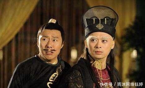 张居翰|古代最仁义的太监，传旨时有意错念一字，拯救了上千人性命