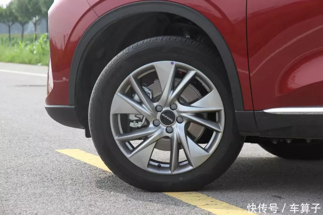 国民|试驾|第三代哈弗H6 能否再次蝉联SUV“国民神车”称号?