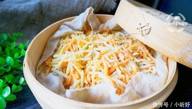 适量|6道蒸菜的做法,好吃易做不上火,一周不重样,秋天要多吃