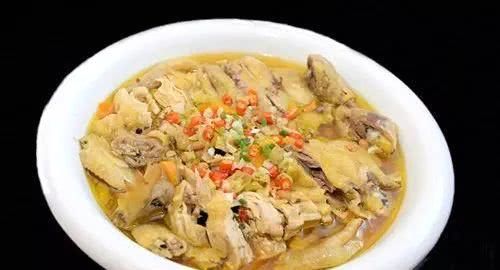  开胃|几道开胃的家常菜，荤素搭配好吃不腻，老少皆宜，待客真不错