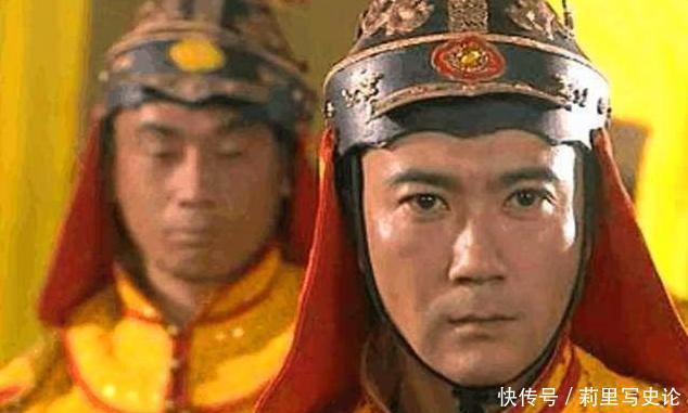 爱情|多尔衮三次错失皇位,绝非因为爱情,真实原因让人心生敬畏