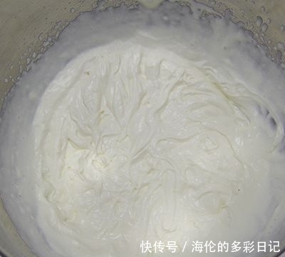  幸福感|幸福感爆棚的——双层芝士蛋糕