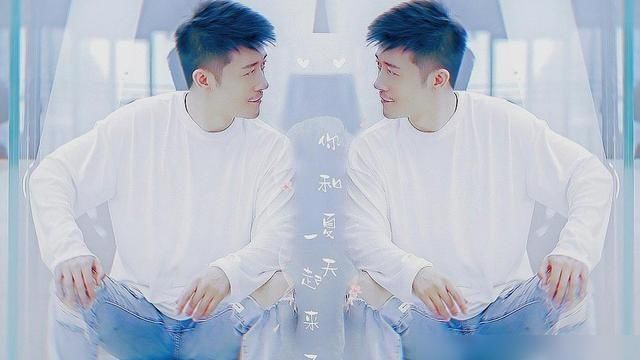  部剧|赵露思、林雨申新剧《我，喜欢你》即将来袭！