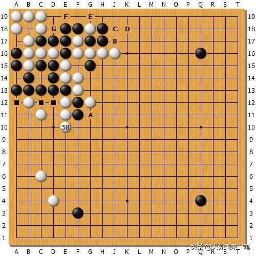  人类高手|职业高手''芈氏飞刀''实战攻防大全-芈氏飞刀的前生今世