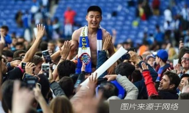  原因|时隔1年，鲁比终于解释离开西班牙人的原因：离开球队时我心在滴血