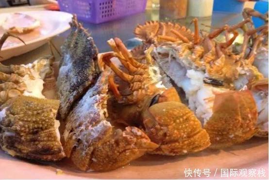 泛滥|印度“拖鞋虾”泛滥,想80元一斤卖给中国,我国吃货:无福消受