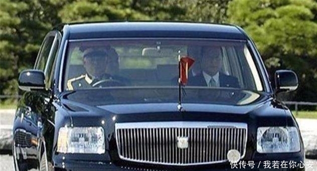 损坏|日本天皇90年买的劳斯莱斯，现已无法启动，损坏原因让人无语！