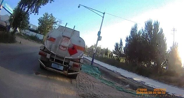  交警|罚款5000扣12分！货车司机遇到交警 摊上大事