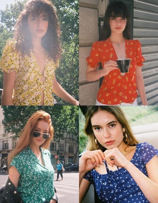  时髦|迎接夏天 | 8个时髦小众品牌种草推荐