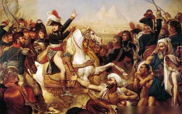 浅谈|浅谈外国历史,拿破仑到底有多厉害?他的能力有多强?