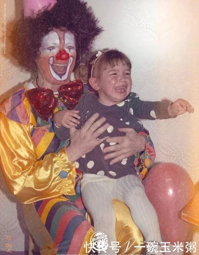 眼看|没眼看!汉堡王强吻麦当劳了?