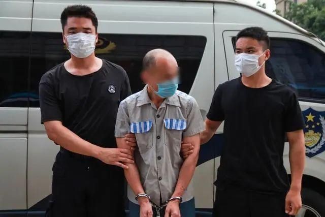  某某被杀案|26年、25年，谁都跑不掉！