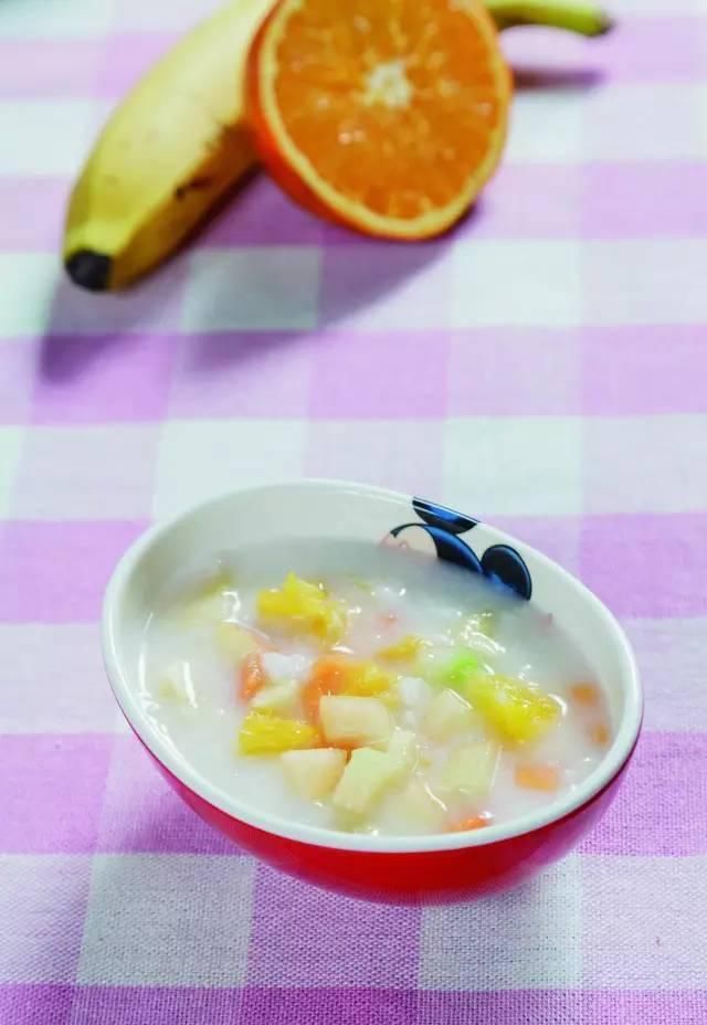  维生素|天气炎热，宝宝胃口不好，这几款美食帮你忙。