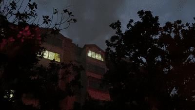  中暑|消防员高温天灭火中暑倒地，接下来一幕太暖心了！