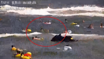  忽视|暑期安全｜预防溺水 别忽视