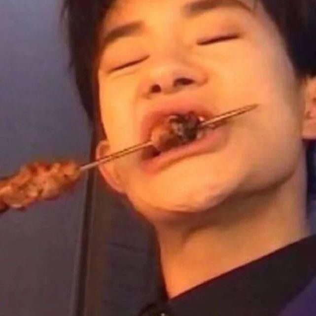  星星|头像Daily | 做回自己的星星，闪耀吧！