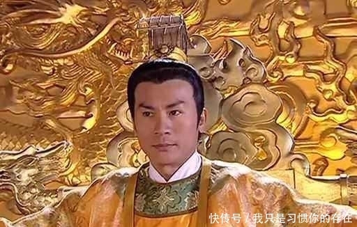 皇帝|此女前夫是皇帝，后来却嫁给了一个乞丐，20年后乞丐也当上了皇帝
