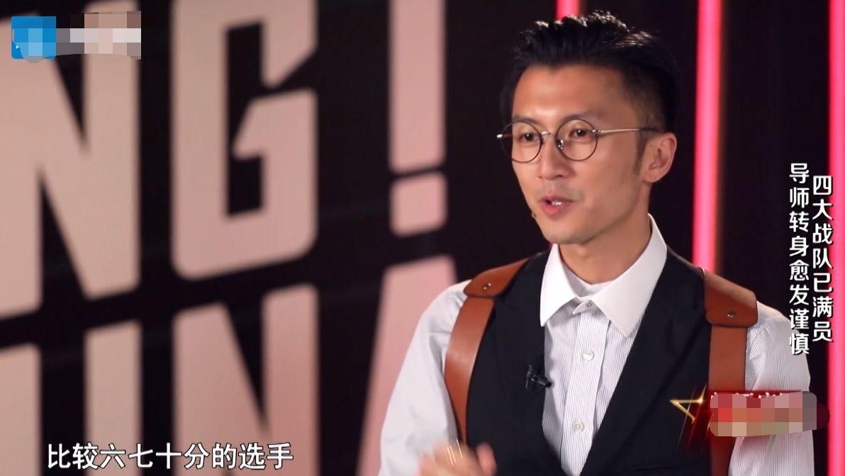  挑战|中国好声音：挑战赵紫骅成功，斑马森林让李宇春战队获得一员大将