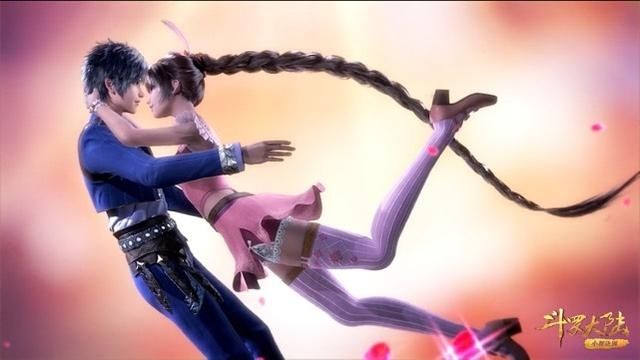 喜欢上|斗罗大陆:喜欢唐三的6个女人,其中有2个孤独终老!