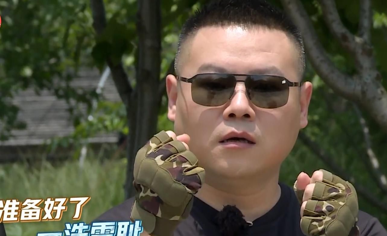  节目组|《极限挑战》收官，王迅是否能参演下一季成谜，节目评分一路下滑