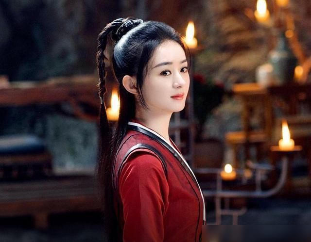  录制|赵丽颖将参加《天天向上》录制，有翡两大主演合体，你们可期待？