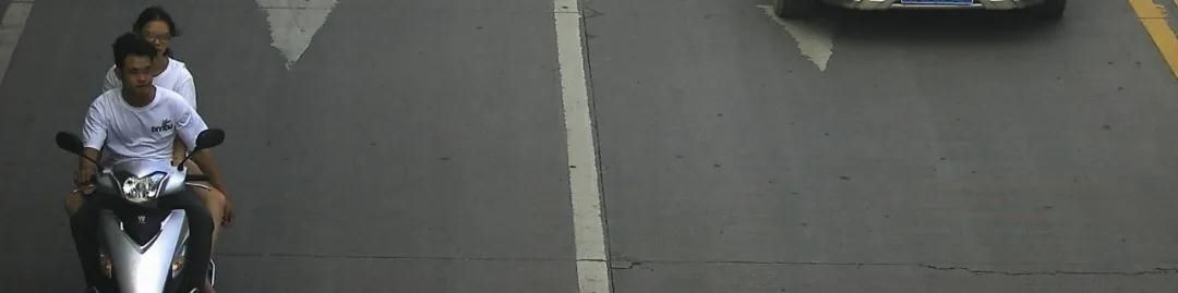  头盔|共17人！梅州大埔交警曝光新一批骑摩托不戴头盔人员