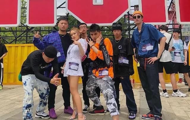  网络|吴亦凡回归《中国新说唱2020》,有3位网红大咖也来参加，引来网络热议