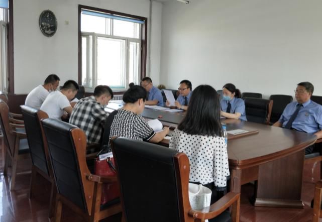 公开|诺敏河人民检察院公开宣告 一起涉嫌寻衅滋事不起诉案