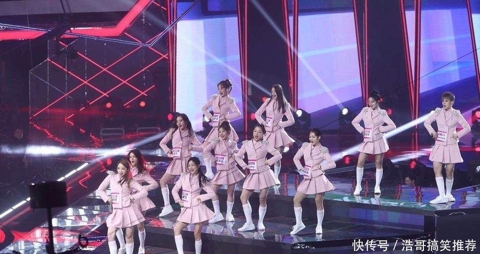 经济|粉丝经济下的“火箭少女”们,可千万别摔下来