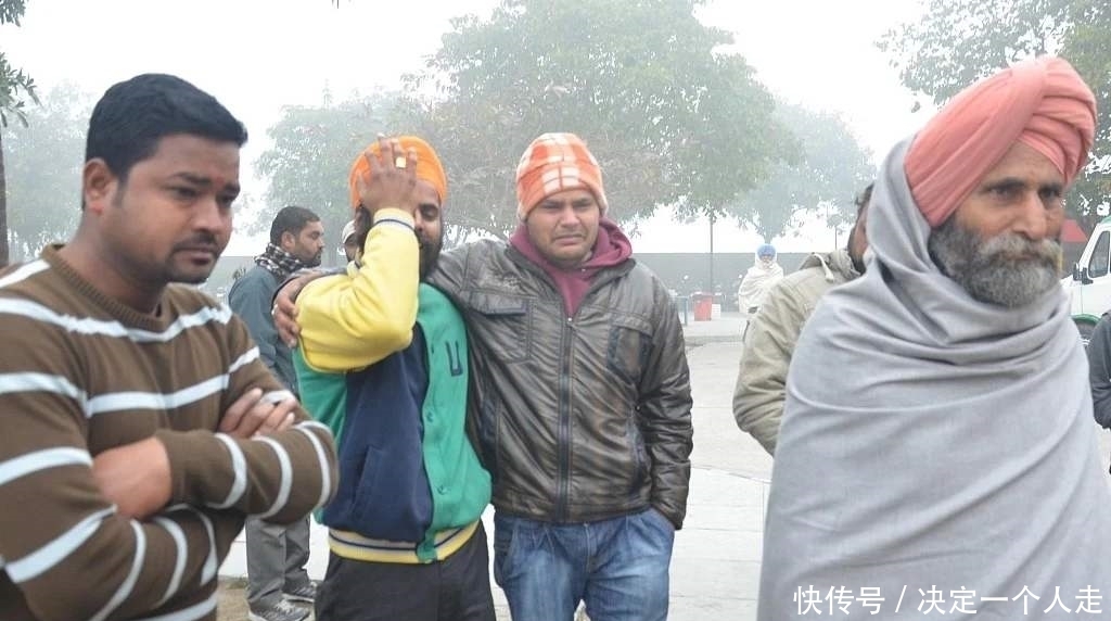  祝福|印度疫情飙升至全球第二，引爆4大“并发症”，网友大方送上祝福