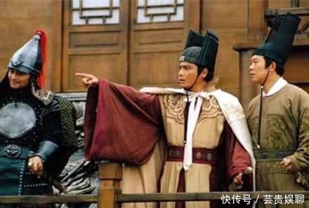 几代人|深山老林中的村庄, 村民不做其他事, 为个太监守护几代人