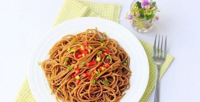 干面条|面条是湿的好吃还是干的好吃?选对面条很重要