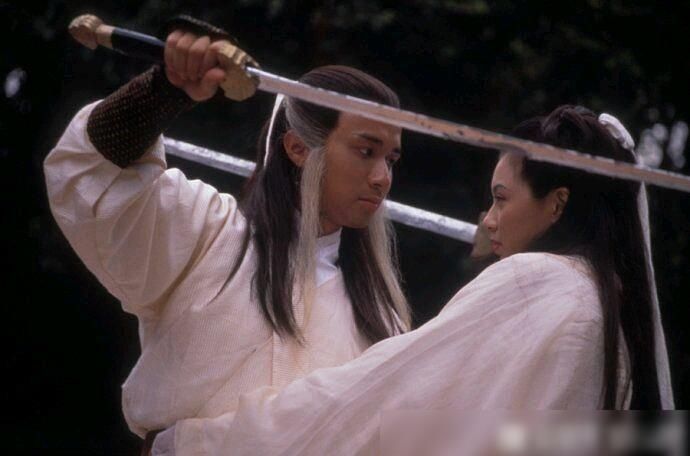  喜欢|TVB的五部双男主剧，看过的都说好，现在已是不可超越