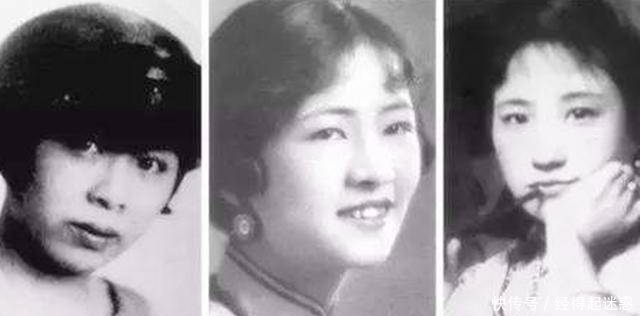 渣男|民国第一“渣男”,硬生生将老婆逼成了自己高攀不起的女人