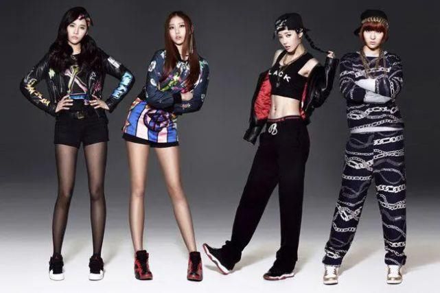  女团|钱真多，收视率几乎为0的节目还能出第二季选新女团