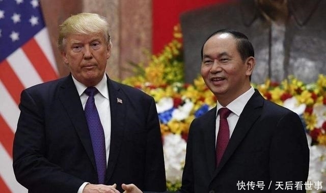 安然|周边全是大国, 这个小国家又穷又落后, 为什么可以安然存活?