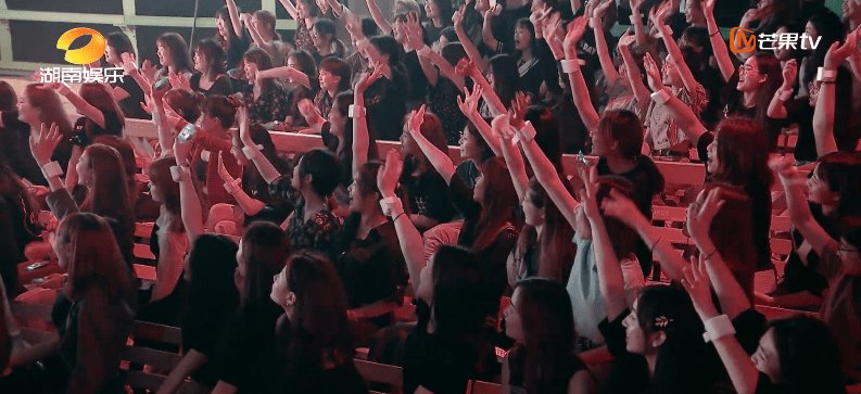  宁静|节目组偏心万茜却意外爆冷，魏大勋被吐槽关系户，催促宁静引争议