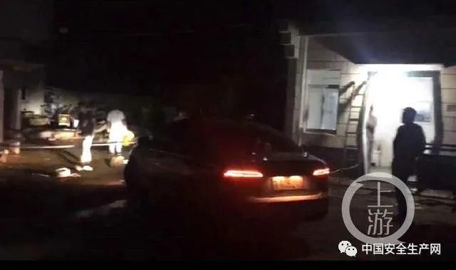  作坊|【警钟】一周事故及安全警示（2020年第26期）