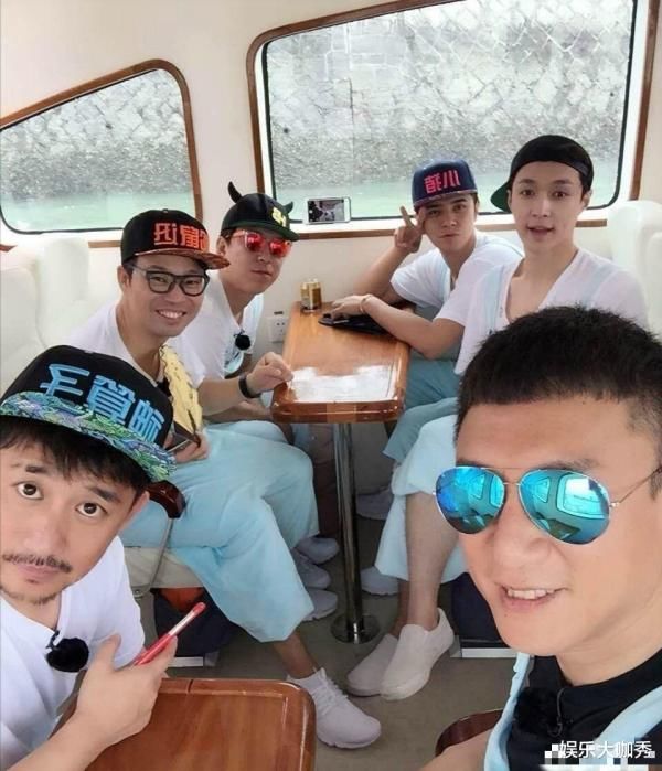  本质|回归本质和初心, 看了本期《极限挑战》, 你大概率不会再骂导演了吧?