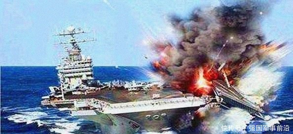 俄罗斯海军|美俄的核弹头:保有相互毁灭能力,都会避免爆发大规模战争