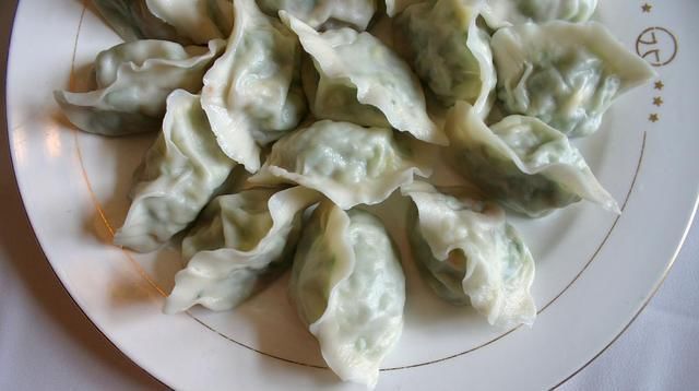  喜欢|西兰花水饺，孩子们特别喜欢吃，喜欢这种做法直接收藏起来吧！