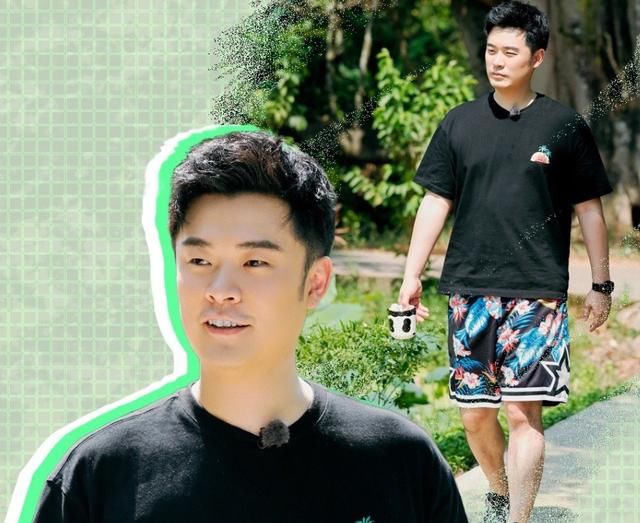  观众|《向往4》客人被针对，看到他的经历，说是史上”最惨“也不过分