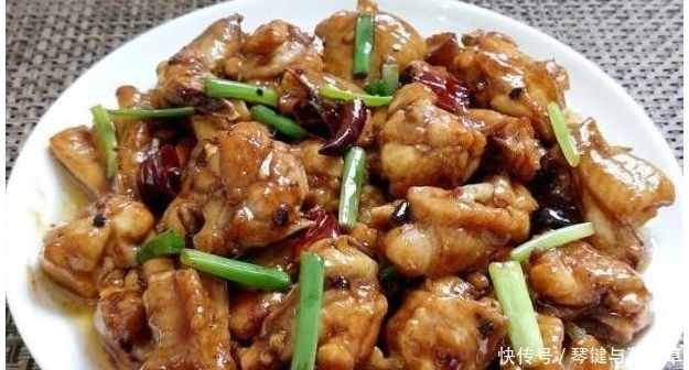 胃口|鲜香可口的几道家常菜,食材虽然简单,却适合很多人的胃口