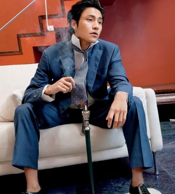  综艺|宣布自己不参加综艺的5大明星，前四位说到做到，唯独他脸皮最厚