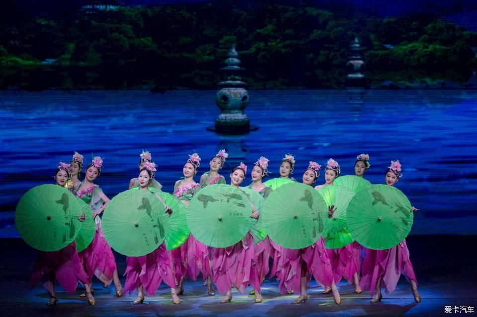  主题酒店|杭州有很多美景与动人的故事，宋城千古情的表演也非常震撼