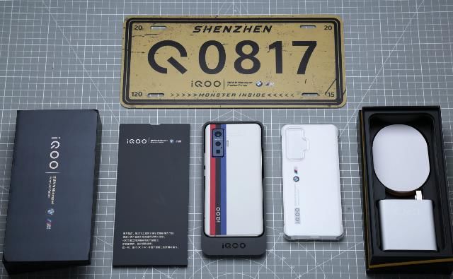  Pro|真120瓦！iQOO 5 Pro与小米10U快充测试：打哭所有友商