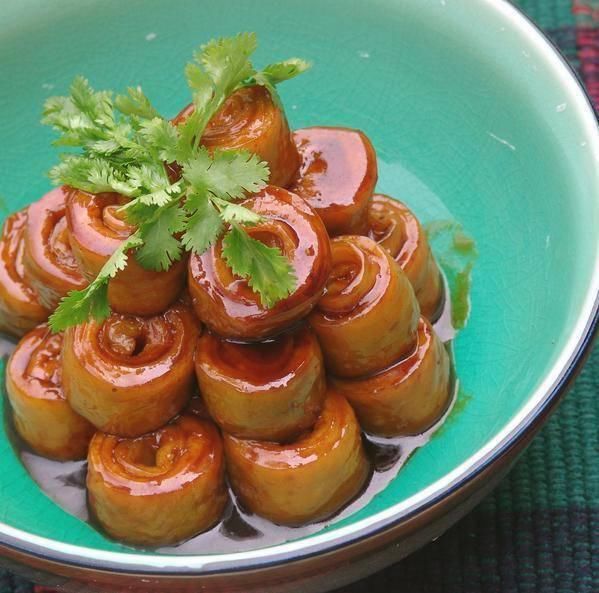 全国|鲁菜起源及十大名菜