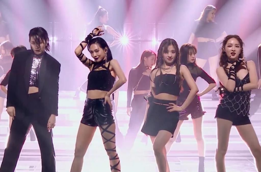  垫底|《浪姐》三公结果出炉：金莎失误张雨绮团垫底，淘汰者公布惹王霏霏崩溃大哭